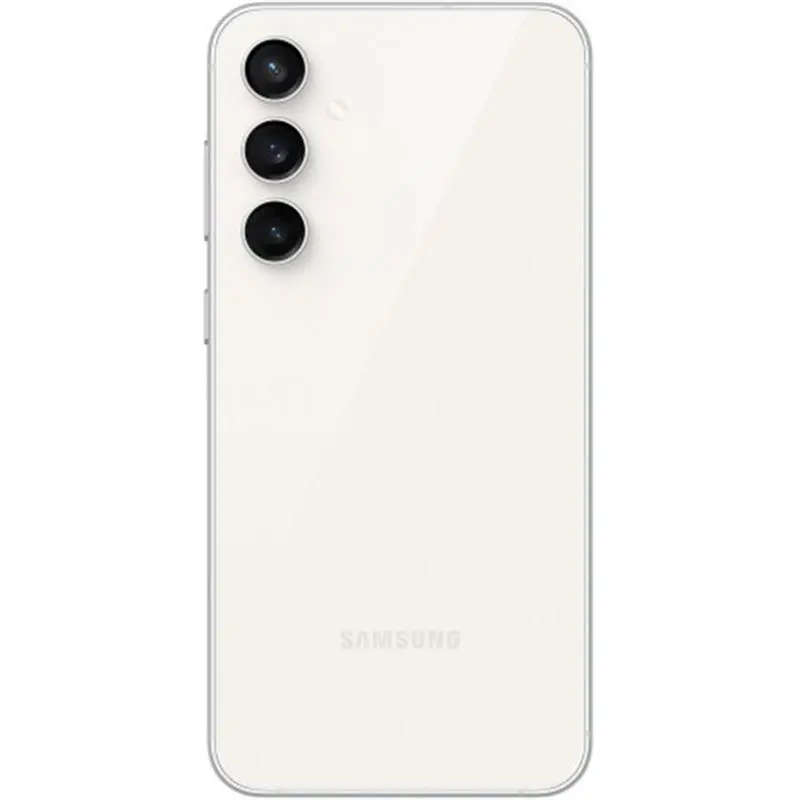 Смартфон Samsung Galaxy S23 FE 8/256GB Dual Sim Cream (SM-S711BZWGSEK) Смартфон Samsung Galaxy S23 FE 8/256GB Dual Sim Cream (SM-S711BZWGSEK)