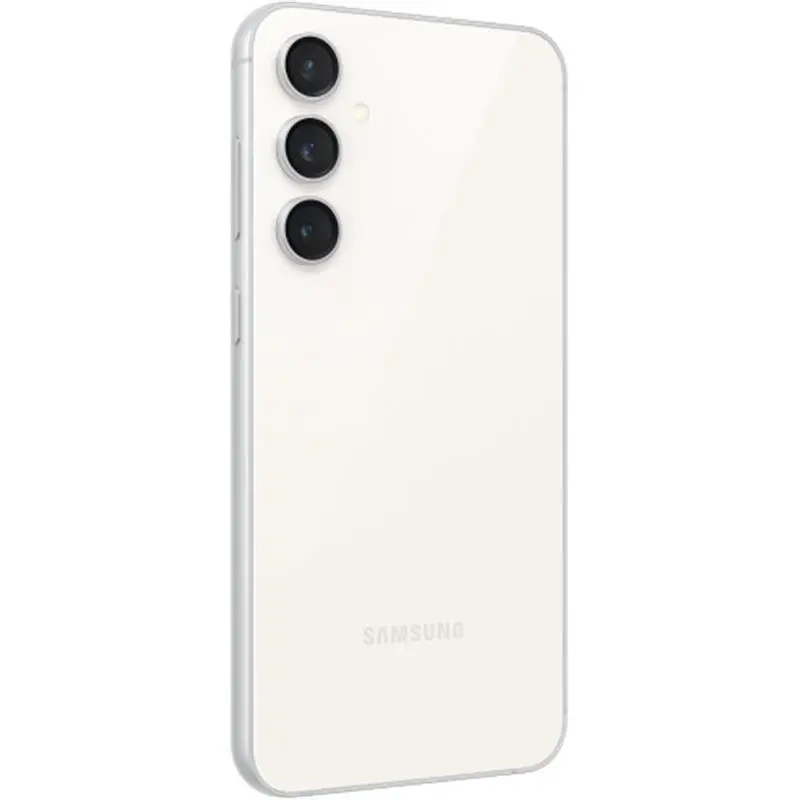 Смартфон Samsung Galaxy S23 FE 8/256GB Dual Sim Cream (SM-S711BZWGSEK) Смартфон Samsung Galaxy S23 FE 8/256GB Dual Sim Cream (SM-S711BZWGSEK)