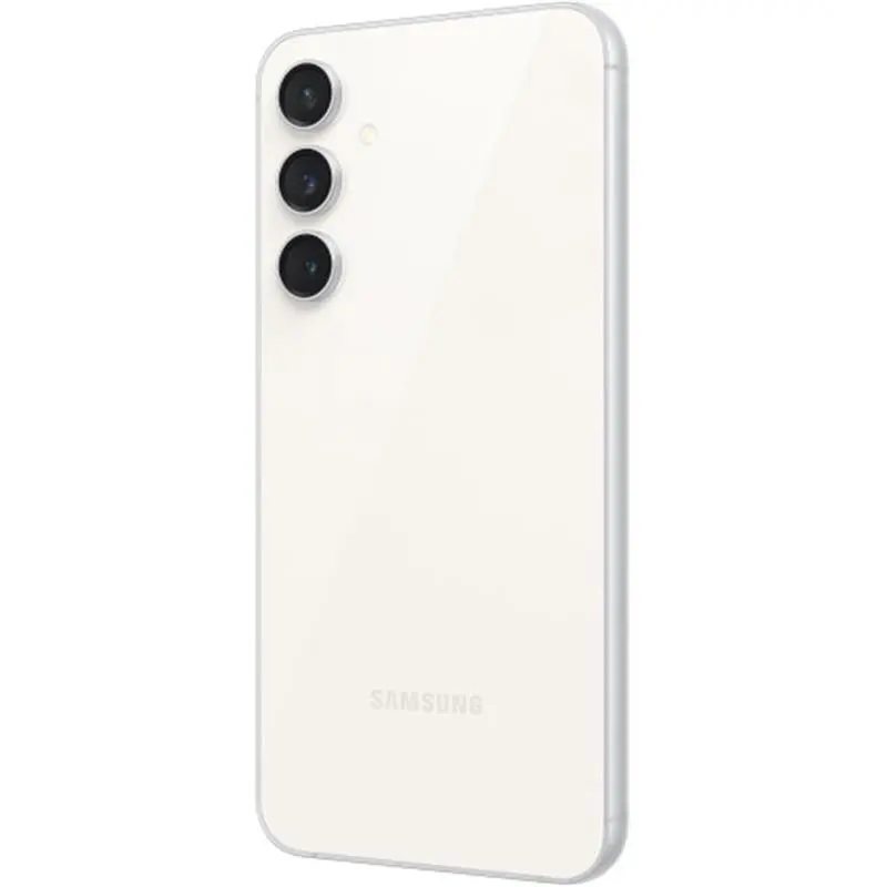 Смартфон Samsung Galaxy S23 FE 8/256GB Dual Sim Cream (SM-S711BZWGSEK) Смартфон Samsung Galaxy S23 FE 8/256GB Dual Sim Cream (SM-S711BZWGSEK)