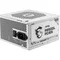 Блок живлення MSI MAG A850GL PCIE5 White 850W