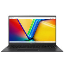 Ноутбук Asus Vivobook 15X OLED K3504VA-L1307 (90NB10A1-M00BT0) Indie Black