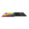 Ноутбук Asus Vivobook 15X OLED K3504VA-L1307 (90NB10A1-M00BT0) Indie Black