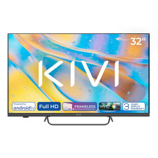 Телевiзор Kivi 32F760QB