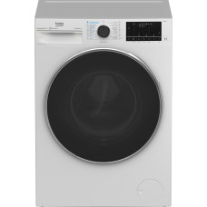 Пральна машина з сушкою Beko B5DFT59447W