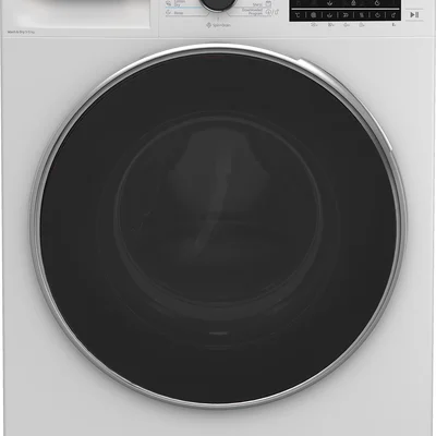 Пральна машина з сушкою Beko B5DFT59447W