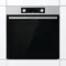Духова шафа Gorenje BO6737E02X