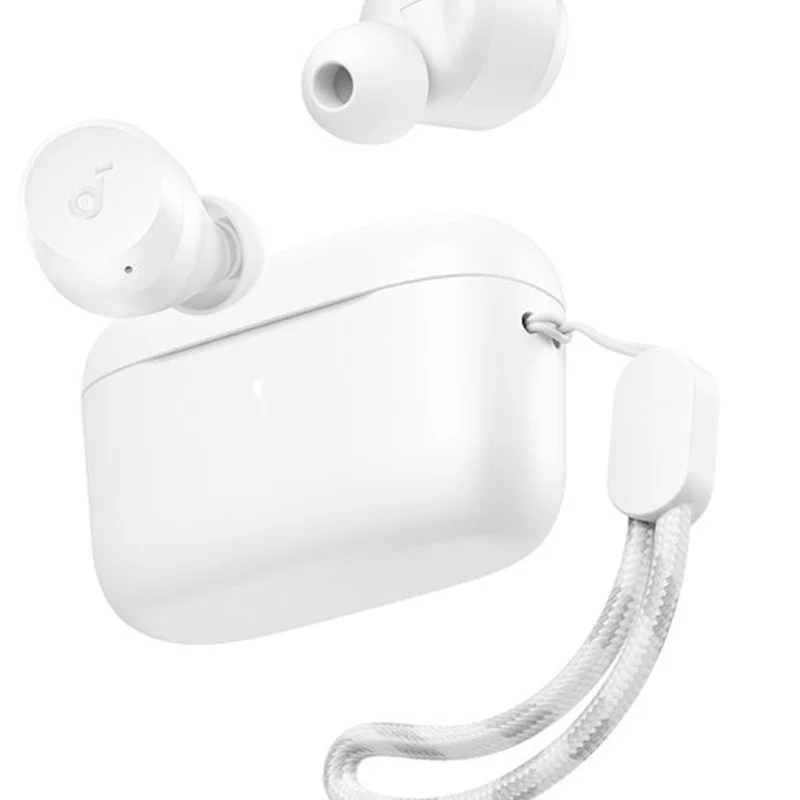 Bluetooth-гарнітура Anker SoundCore A25i White (A3948G21)