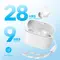 Bluetooth-гарнітура Anker SoundCore A25i White (A3948G21) Bluetooth-гарнітура Anker SoundCore A25i White (A3948G21)