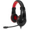 Гарнiтура Speed Link Legatos Stereo Gaming Headset Black (SL-860000-BK)