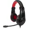 Гарнiтура Speed Link Legatos Stereo Gaming Headset Black (SL-860000-BK)