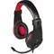 Гарнiтура Speed Link Legatos Stereo Gaming Headset Black (SL-860000-BK)