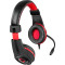 Гарнiтура Speed Link Legatos Stereo Gaming Headset Black (SL-860000-BK)