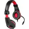 Гарнiтура Speed Link Legatos Stereo Gaming Headset Black (SL-860000-BK)