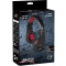 Гарнiтура Speed Link Legatos Stereo Gaming Headset Black (SL-860000-BK)