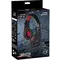 Гарнiтура Speed Link Legatos Stereo Gaming Headset Black (SL-860000-BK)
