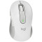 Комплект (клавіатура, мишка) бездротовий Logitech MK650 Combo for Business White (920-011032)