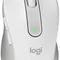 Комплект (клавіатура, мишка) бездротовий Logitech MK650 Combo for Business White (920-011032)