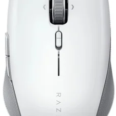 Миша бездротова Razer Pro Click Mini Wireless White (RZ01-03990100-R3G1)