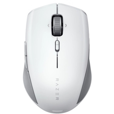 Миша бездротова Razer Pro Click Mini Wireless White (RZ01-03990100-R3G1)