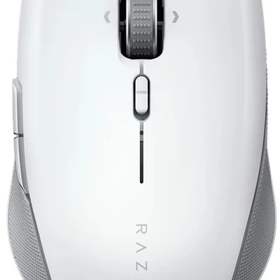 Миша бездротова Razer Pro Click Mini Wireless White (RZ01-03990100-R3G1)