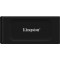 Накопичувач зовнішній SSD Portable USB 1.0ТB Kingston SXS1000 Black (SXS1000/1000G)