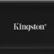 Накопичувач зовнішній SSD Portable USB 1.0ТB Kingston SXS1000 Black (SXS1000/1000G)