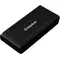 Накопичувач зовнішній SSD Portable USB 1.0ТB Kingston SXS1000 Black (SXS1000/1000G)