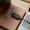 Накопичувач зовнішній SSD Portable USB 1.0ТB Kingston SXS1000 Black (SXS1000/1000G)