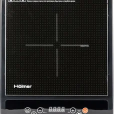 Плита настільна Holmer HIP-252C