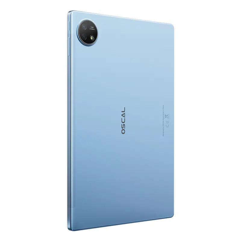 Планшет Oscal Pad 16 8/128GB 4G Dual Sim Polar Blue Планшет Oscal Pad 16 8/128GB 4G Dual Sim Polar Blue