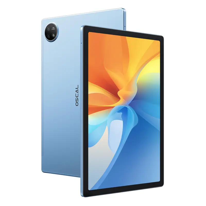 Планшет Oscal Pad 16 8/128GB 4G Dual Sim Polar Blue Планшет Oscal Pad 16 8/128GB 4G Dual Sim Polar Blue