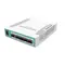 Комутатор MikroTik CRS106-1C-5S Комутатор MikroTik CRS106-1C-5S