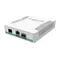 Комутатор MikroTik CRS106-1C-5S Комутатор MikroTik CRS106-1C-5S