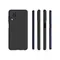 Чохол-накладка BeCover для Samsung Galaxy M22 SM-M225 Black (706929)