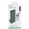 Універсальна мобільна батарея 4smarts VoltHub Pro 10000mAh 22.5W with Quick Charge, PD gunmetal *Select Edition*