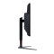 Монітор Prologix 27" GM2724CQP VA Black Curved 165Hz