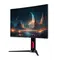 Монітор Prologix 27" GM2724CQP VA Black Curved 165Hz