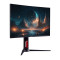 Монітор Prologix 27" GM2724CQP VA Black Curved 165Hz