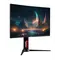 Монітор Prologix 27" GM2724CQP VA Black Curved 165Hz