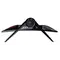 Монітор Prologix 27" GM2724CQP VA Black Curved 165Hz