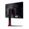 Монітор Prologix 27" GM2724CQP VA Black Curved 165Hz