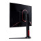 Монітор Prologix 27" GM2724CQP VA Black Curved 165Hz