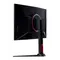 Монітор Prologix 27" GM2724CQP VA Black Curved 165Hz