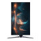 Монітор Prologix 27" GM2724CQP VA Black Curved 165Hz