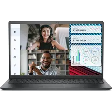 Ноутбук Dell Vostro 3520 (N5315PVNB3520UA_UBU) Black