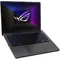 Ноутбук Asus ROG Zephyrus G14 GA402XY-N2036W (90NR0BJ4-M003A0) Eclipse Gray