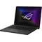 Ноутбук Asus ROG Zephyrus G14 GA402XY-N2036W (90NR0BJ4-M003A0) Eclipse Gray