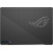 Ноутбук Asus ROG Zephyrus G14 GA402XY-N2036W (90NR0BJ4-M003A0) Eclipse Gray