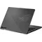 Ноутбук Asus ROG Zephyrus G14 GA402XY-N2036W (90NR0BJ4-M003A0) Eclipse Gray