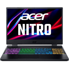 Ноутбук Acer Nitro 5 AN515-58-53D6 (NH.QM0EU.005) Black